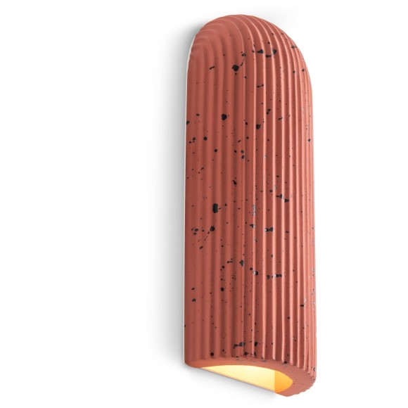 Настенный светильник (бра) Freya FR5582WL-01R1 Настенный светильник (бра) Freya FR5582WL-01R1