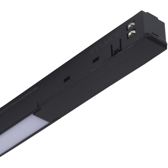 ST1360.436.20 Магнитный трековый светильник ST-Luce SKYLINE 48+ 20W 3000K