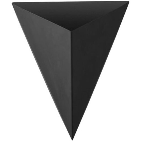 Декоративная подсветка Arte Lamp TRAPEZE A2033AP-1BK Декоративная подсветка Arte Lamp TRAPEZE A2033AP-1BK