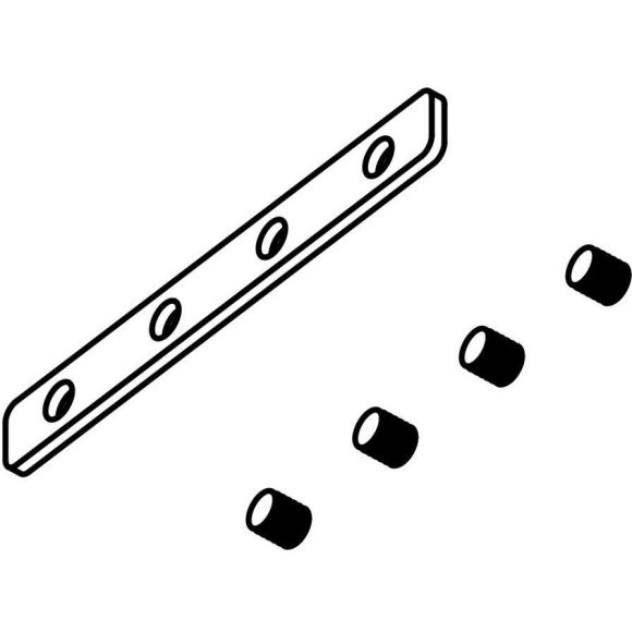 1014-CP-001, коннектор (соединитель) прямой