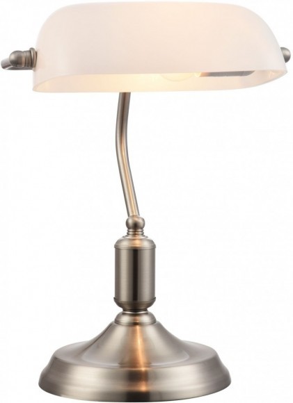 Настольная лампа Maytoni Z153-TL-01-N Kiwi под лампу 1xE27 40W