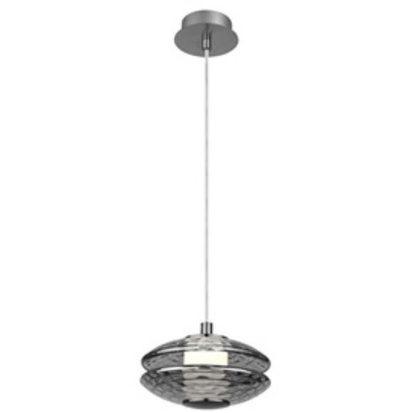 4643-1P, подвес, D150xH245/1445, LEDx6W, 630LM, 4000K, included 4643-1P, подвес, D150xH245/1445, LEDx6W, 630LM, 4000K, included