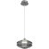 4643-1P, подвес, D150xH245/1445, LEDx6W, 630LM, 4000K, included
