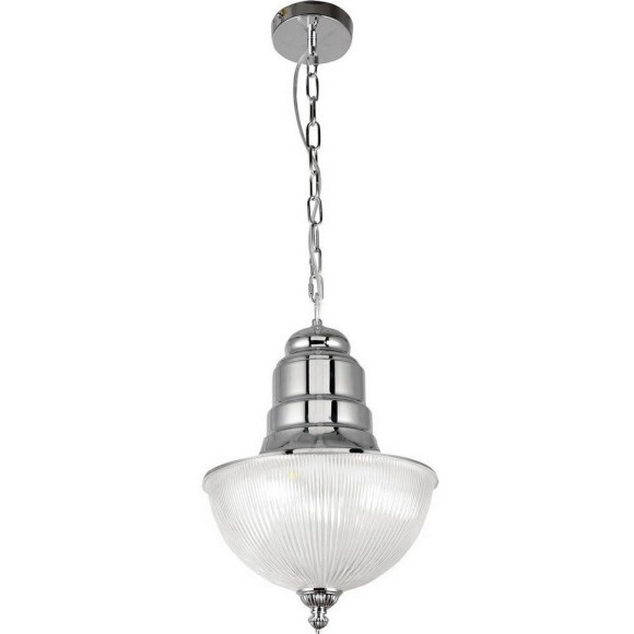Подвесной светильник с 3 лампами Divinare 7135/02 SP-3 Trottola под лампы 3xE27 40W