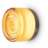 FR5603WL-L8YA1 Настенный светодиодный светильник (бра) без выкл. 7Вт, 2550К, CRI80, 500лм Freya Retro