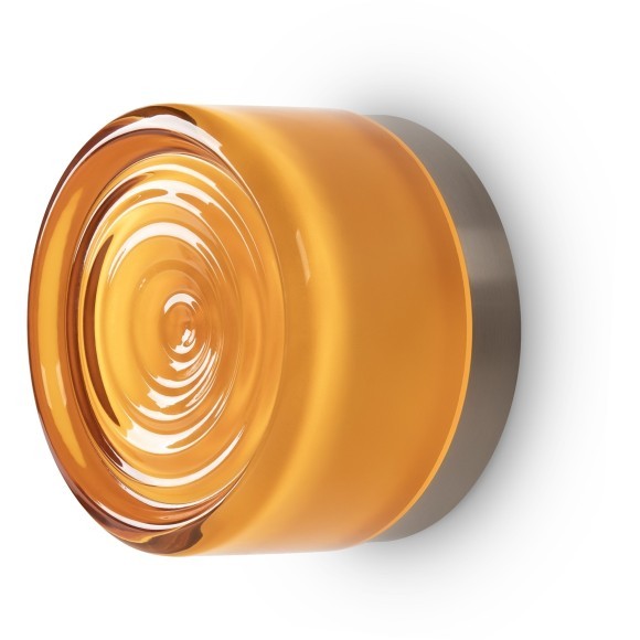 FR5603WL-L8YA1 Настенный светодиодный светильник (бра) без выкл. 7Вт, 2550К, CRI80, 500лм Freya Retro