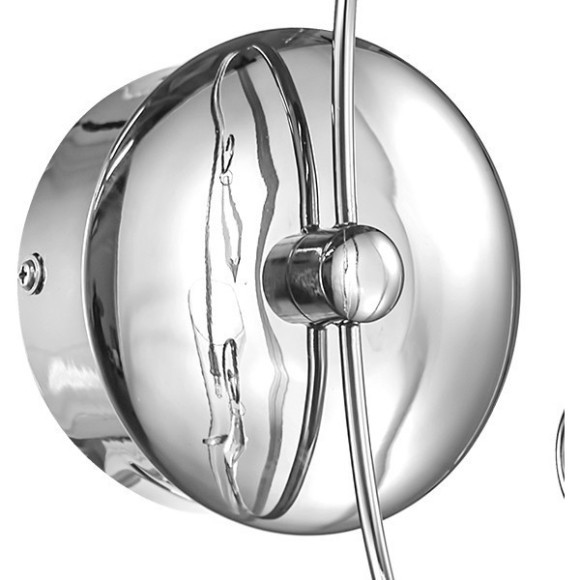 Бра Lightstar 755614 Scarabeo под лампу 1xG4 35W 12V