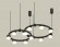 Подвесной светильник TRADITIONAL XR92091002