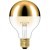 G80LED Gold Ретро-лампа LOFT IT Edison Bulb