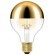 G80LED Gold Ретро-лампа LOFT IT Edison Bulb