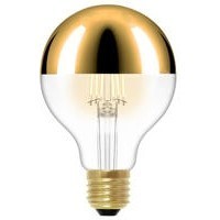 G80LED Gold Ретро-лампа LOFT IT Edison Bulb