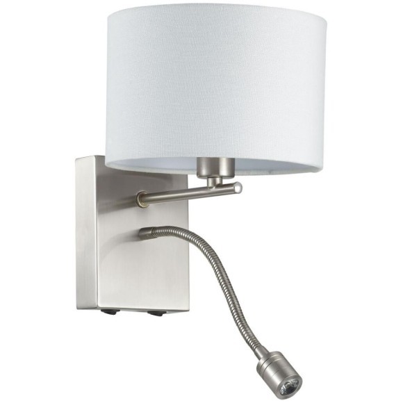 Бра Lumion 3745/1A Nikki под лампу 1xE14 43W