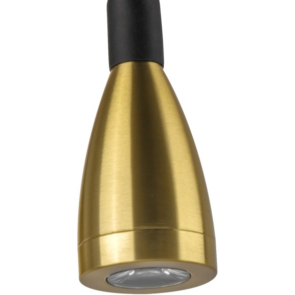 Бра LED 3000K 200Lm Muro III Lightstar 808631