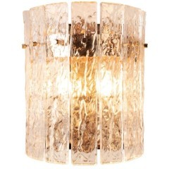 10297W French gold Настенный светильник LOFT IT Nevada