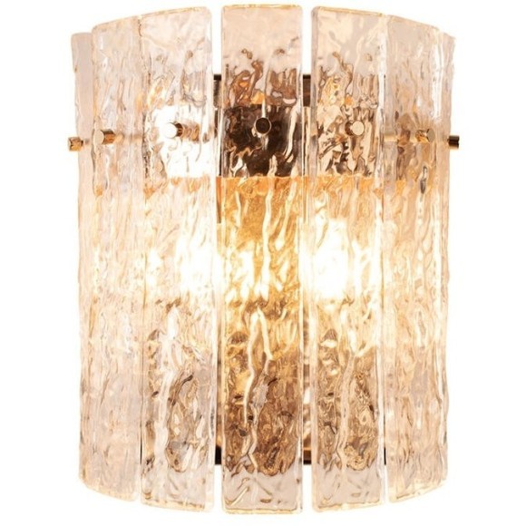 10297W French gold Настенный светильник LOFT IT Nevada