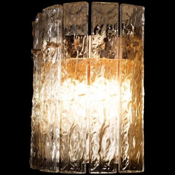 10297W French gold Настенный светильник LOFT IT Nevada