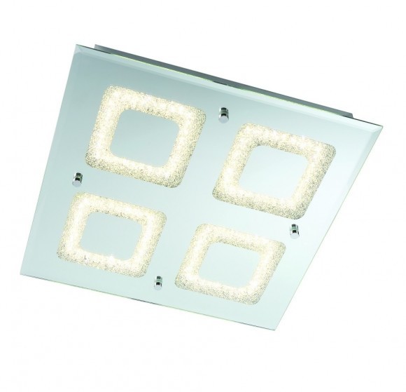 Потолочный светодиодный светильник Diamante 5093
