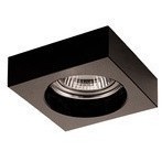 Встраиваемый светильник Lightstar 6147 Lui mini под лампу 1xGU10 50W