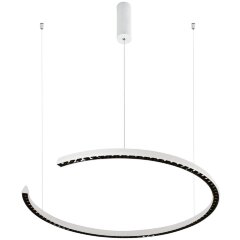 Люстра подвесная Lussole LSP-0927