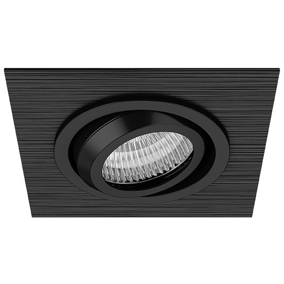 Встраиваемый светильник Lightstar 11621 Singo под лампу 1xGU10 50W