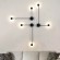 Бра Pin Wall Light D By Imperiumloft
