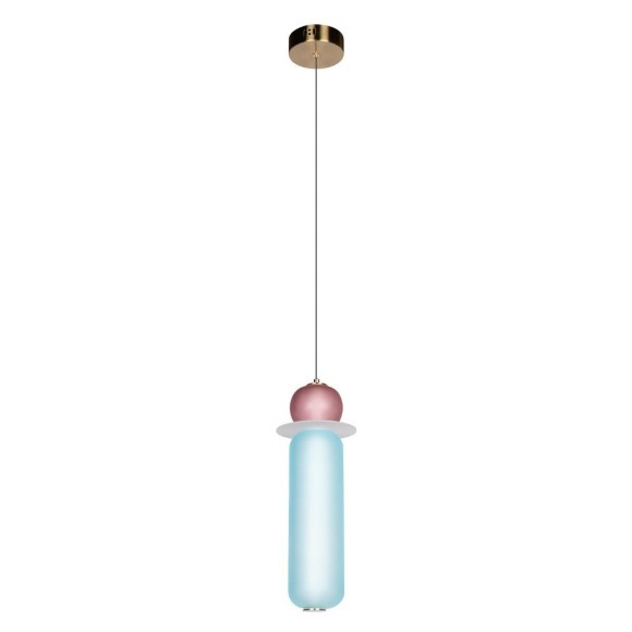 10239P/C Подвесной светильник LOFT IT Lollipop