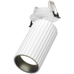 Встраиваемый светильник Technical C110CL-01-GU10-W Встраиваемый светильник Technical C110CL-01-GU10-W