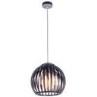 Подвесной светильник Lussole LSP-0160 HOCKESSIN IP21 под лампу 1xE27 40W