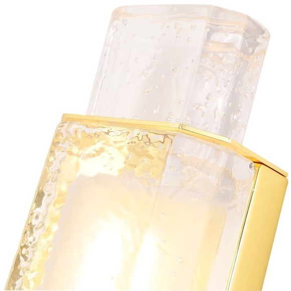 Бра Crystal Lux CARAMELO AP12W LED