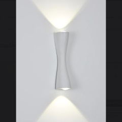 A2697AP-10WH СВЕТИЛЬНИК НАСТЕННЫЙ