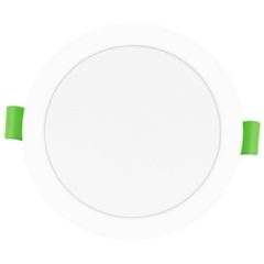 4645-2C Врезной встраиваемый светильник Favourite с влагозащитой IP44 и переключением цветовой температуры LEDx15W, 1250LM, 3000K/4000K/6500K, IP44, CRI>80 4645-2C Врезной встраиваемый светильник Favourite с влагозащитой IP44 и переключением цветовой температуры LEDx15W, 1250LM, 3000K/4000K/6500K, IP44, CRI>80