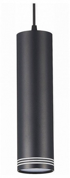Подвесной светильник цилиндр ST Luce ST101.433.12 Cerione светодиодный LED 12W