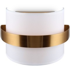 Настенный светильник (бра) Freya FR5367WL-02BS