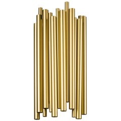 Бра Lightstar 816622 Savona под лампы 4xG9 160W