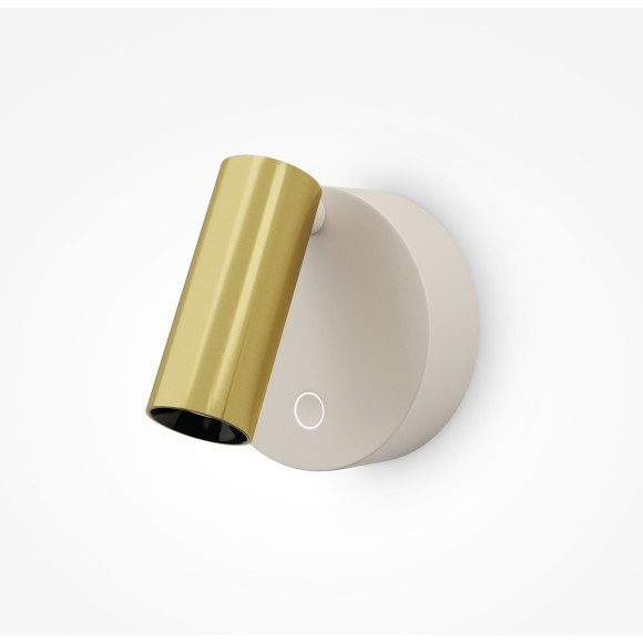 Настенный светильник (бра) Technical C081WL-L3WBS3K