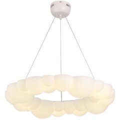 Люстра подвесная Lussole LSP-7078