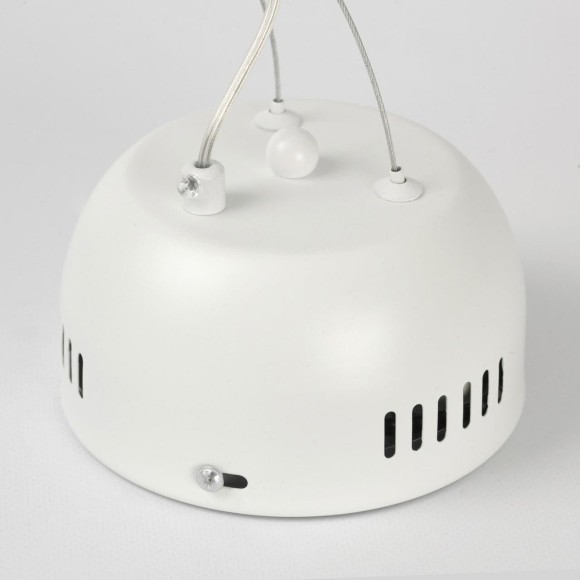 Люстра подвесная Lussole LSP-7078 Люстра подвесная Lussole LSP-7078