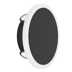 901585 EGLO TALAMELLO 1 Светодиодное бра 12Вт 1450Лм 3000К алюминий пластик черный белый IP20 901585 EGLO TALAMELLO 1 Светодиодное бра 12Вт 1450Лм 3000К алюминий пластик черный белый IP20