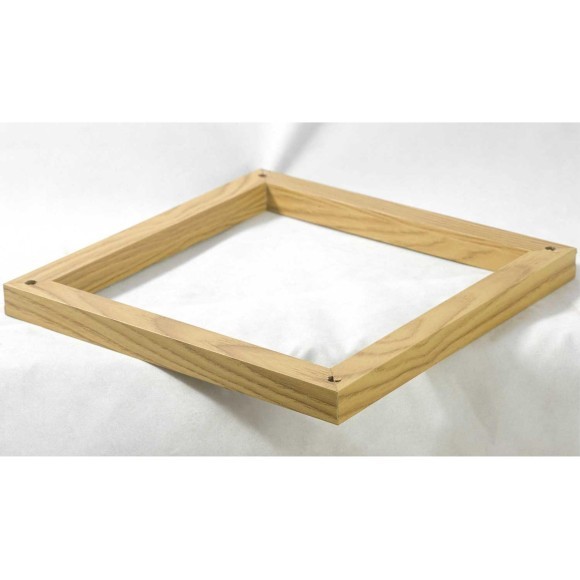 Торшер с выключателем Woodruff GRLSP-0332