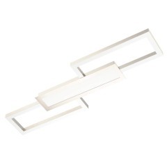 99791 EGLO MONIROTE Светодиодный потолочный светильник диммируемый по TRIAC, 37Вт, 4450Лм, 3500К