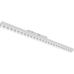 Светильник направленного света 48V 24W Uno CCT Lightstar 259206CCT