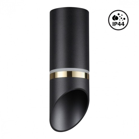 Светильник накладной влагозащищенный Delta 370905