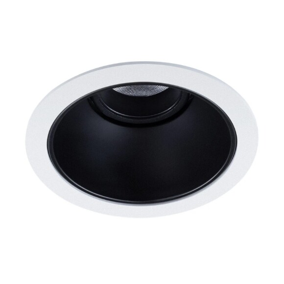 Точечный встраиваемый светильник ARTE LAMP A3312PL-1WH