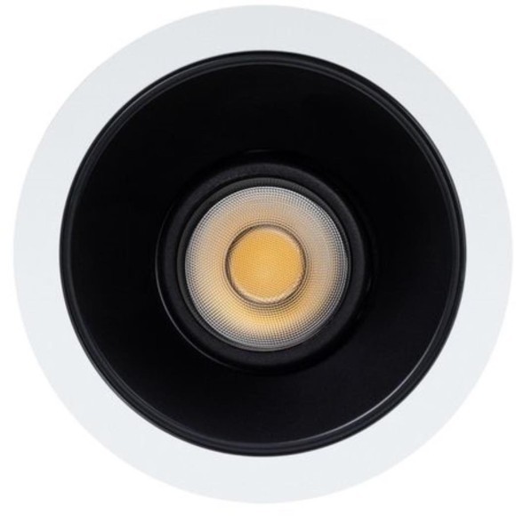 Точечный встраиваемый светильник ARTE LAMP A3312PL-1WH