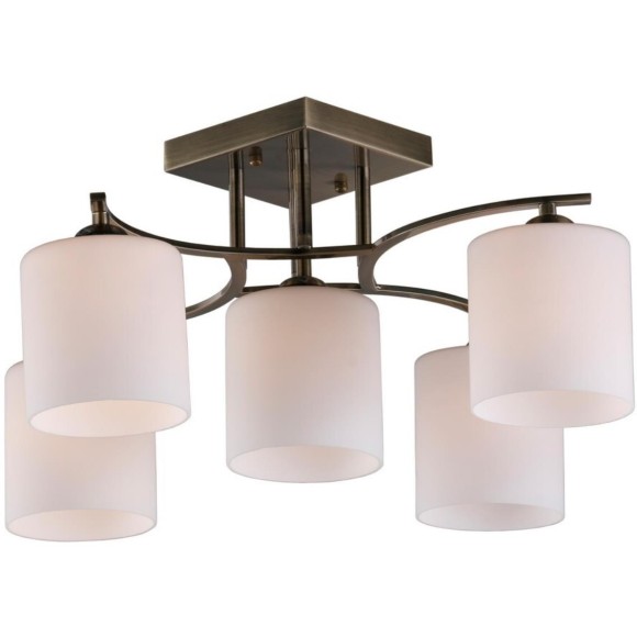 Потолочная люстра Pisticci OML-55317-05