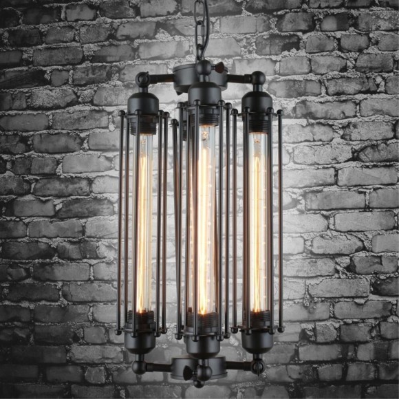 Подвесная люстра Talamone OML-92603-04