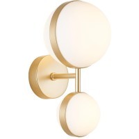 Настенный светильник Asterismo 4448-2W