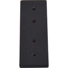 Crystal Lux CLT 0.225 05 1408/113 Планка-усилитель стыка, соединительная для накладного трека (шинопровода) серии SPACE 220V Crystal Lux CLT 0.225 05 1408/113 Планка-усилитель стыка, соединительная для накладного трека (шинопровода) серии SPACE 220V