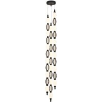 Подвесной светильник Perler 4560-3PC