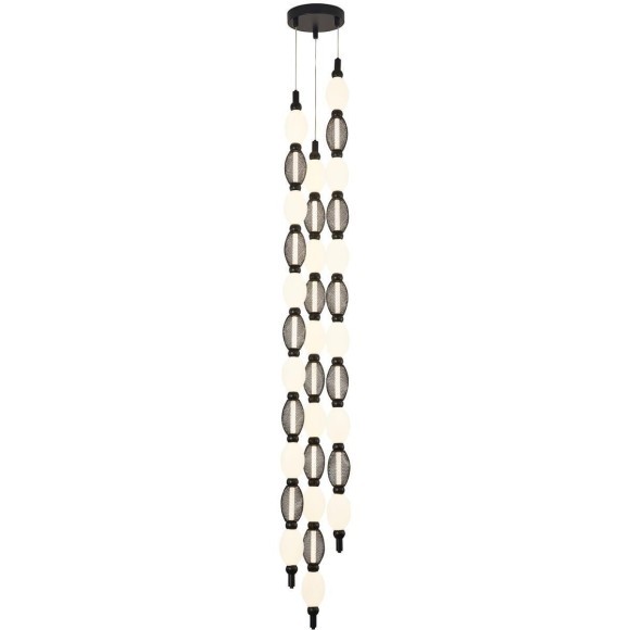 Подвесной светильник Perler 4560-3PC